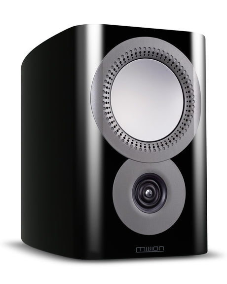 Mission ZX-1, lentyninės garso kolonėlės (įvairių spalvų)