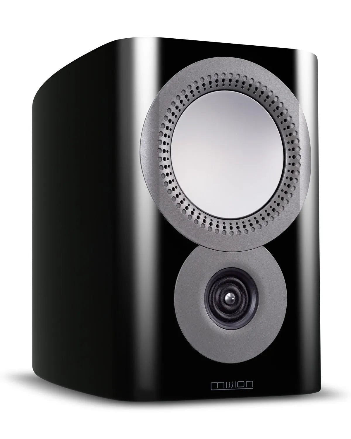 Mission ZX-1, lentyninės garso kolonėlės (įvairių spalvų)