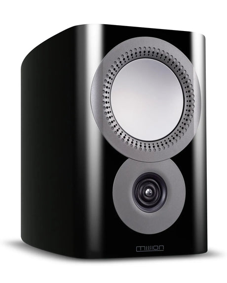 Mission ZX-1, lentyninės garso kolonėlės (įvairių spalvų)