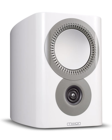 Mission ZX-1, lentyninės garso kolonėlės (įvairių spalvų)