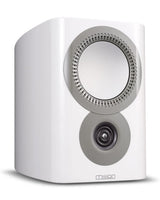 Mission ZX-1, lentyninės garso kolonėlės (įvairių spalvų)