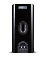 Mission ZX-2, lentyninės garso kolonėlės (įvairių spalvų)