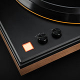 MoFi Electronics MasterDeck, patefonas