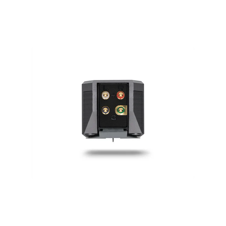 MoFi Electronics MasterTracker, kartridžas