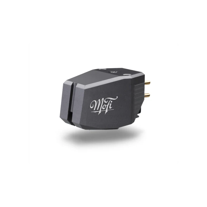 MoFi Electronics MasterTracker, kartridžas