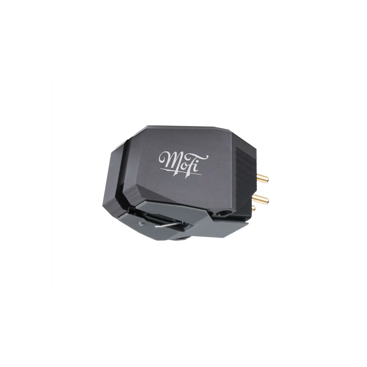 MoFi Electronics MasterTracker, kartridžas