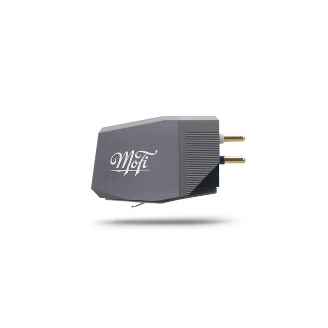 MoFi Electronics MasterTracker, kartridžas