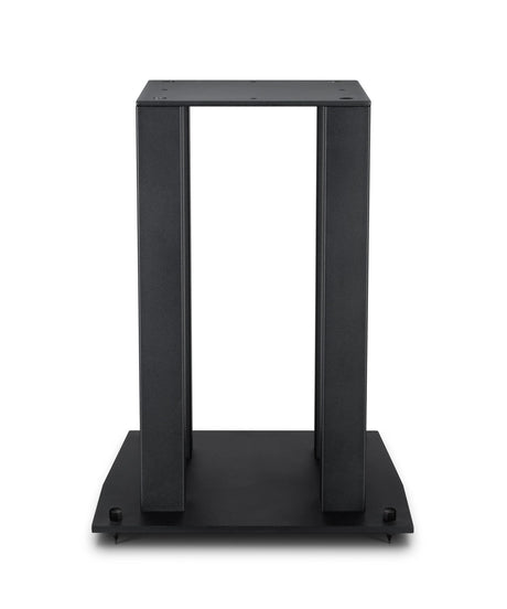 MoFi Electronics SourcePoint 10, lentyninių garso kolonėlių stovai