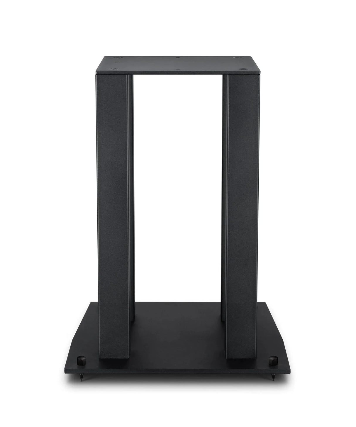 MoFi Electronics SourcePoint 10, lentyninių garso kolonėlių stovai