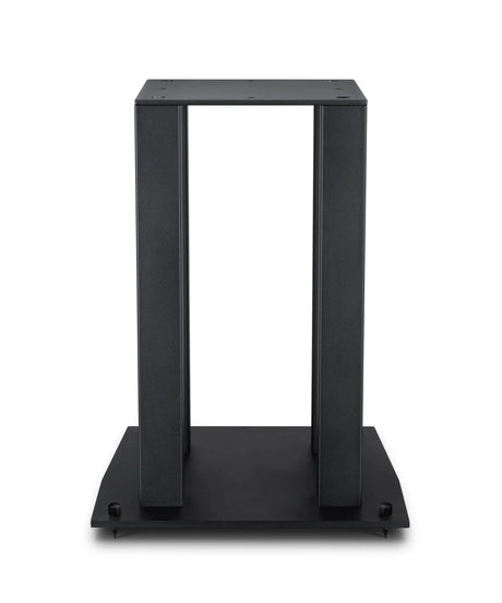 MoFi Electronics SourcePoint 10, lentyninių garso kolonėlių stovai