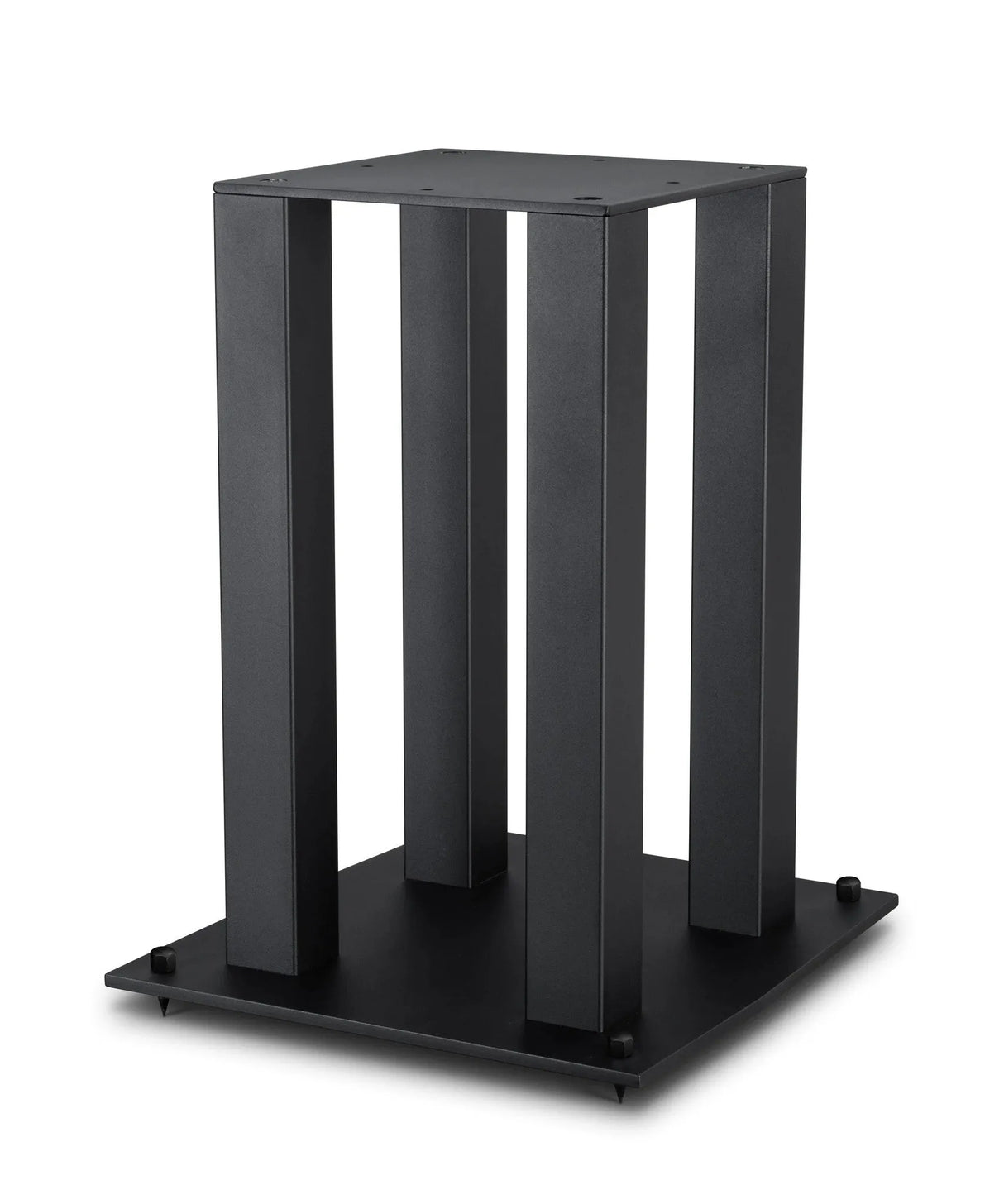 MoFi Electronics SourcePoint 10, lentyninių garso kolonėlių stovai