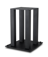 MoFi Electronics SourcePoint 10, lentyninių garso kolonėlių stovai