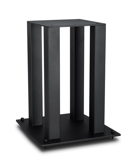 MoFi Electronics SourcePoint 10, lentyninių garso kolonėlių stovai