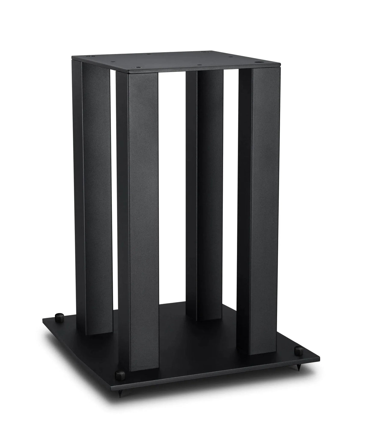 MoFi Electronics SourcePoint 10, lentyninių garso kolonėlių stovai