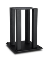 MoFi Electronics SourcePoint 10, lentyninių garso kolonėlių stovai