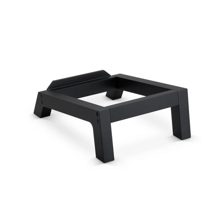 MoFi Electronics SourcePoint 10, lentyninių garso kolonėlių žemo profilio stovai