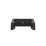 MoFi Electronics SourcePoint 10, lentyninių garso kolonėlių žemo profilio stovai