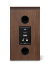 MoFi Electronics SourcePoint 8, lentyninės garso kolonėlės