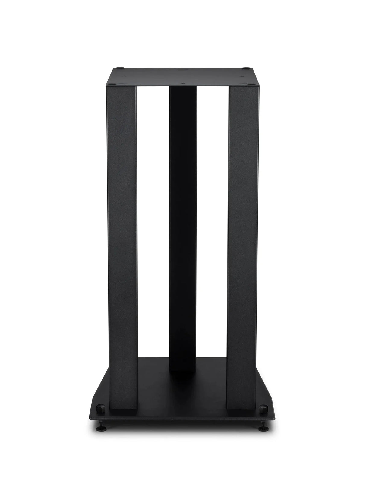 MoFi Electronics SourcePoint 8, lentyninių garso kolonėlių stovai