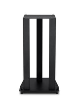 MoFi Electronics SourcePoint 8, lentyninių garso kolonėlių stovai