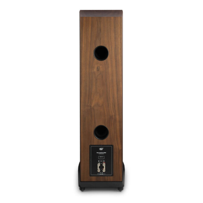 MoFi Electronics SourcePoint 888, grindinės garso kolonėlės (įvairių spalvų)
