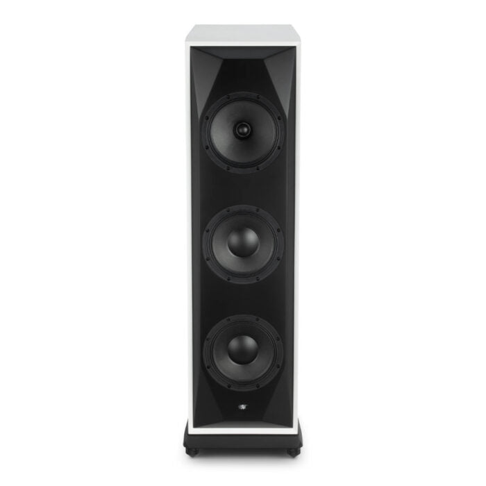 MoFi Electronics SourcePoint 888, grindinės garso kolonėlės (įvairių spalvų)