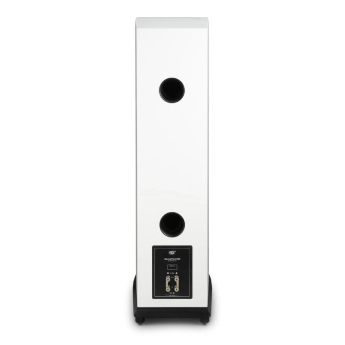 MoFi Electronics SourcePoint 888, grindinės garso kolonėlės (įvairių spalvų)
