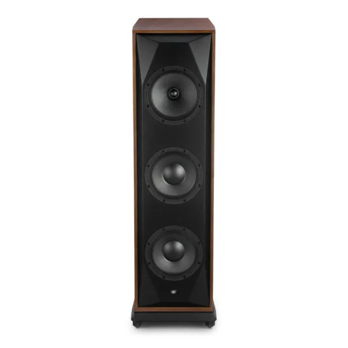 MoFi Electronics SourcePoint 888, grindinės garso kolonėlės