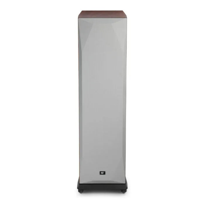 MoFi Electronics SourcePoint 888, grindinės garso kolonėlės