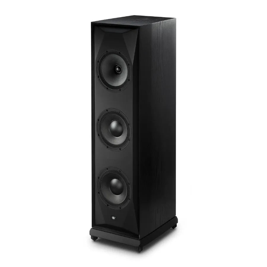 MoFi Electronics SourcePoint 888, grindinės garso kolonėlės