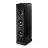 MoFi Electronics SourcePoint 888, grindinės garso kolonėlės