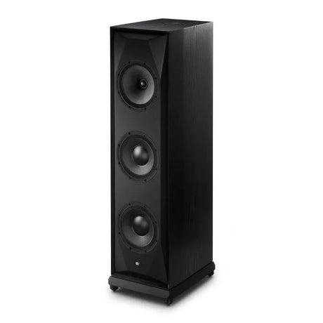 MoFi Electronics SourcePoint 888, grindinės garso kolonėlės