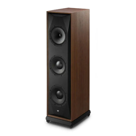 MoFi Electronics SourcePoint 888, grindinės garso kolonėlės (įvairių spalvų)