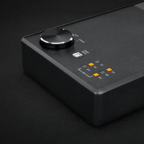 MoFi Electronics StudioDAC, skaitmeninis, analoginis garso keitiklis