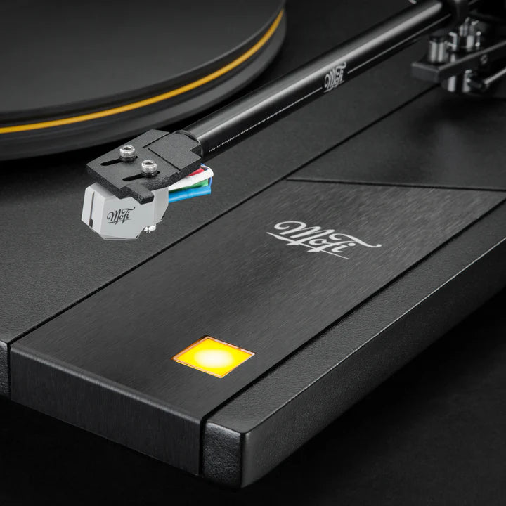 MoFi Electronics StudioDeck, patefonas