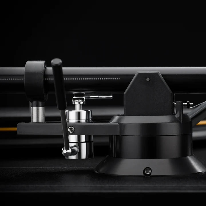 MoFi Electronics StudioDeck, patefonas