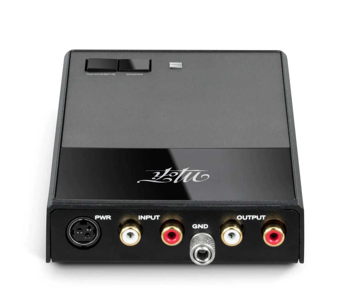 MoFi Electronics StudioPhono, phono korektorius