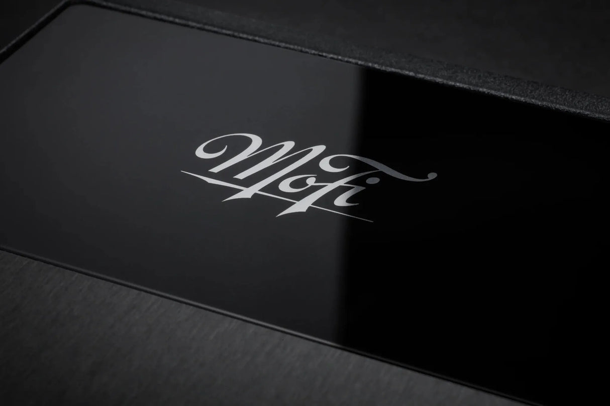 MoFi Electronics StudioPhono, phono korektorius