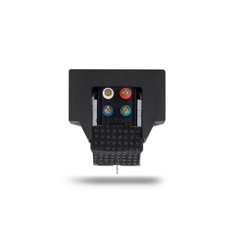 MoFi Electronics StudioSilver MC, kartridžas