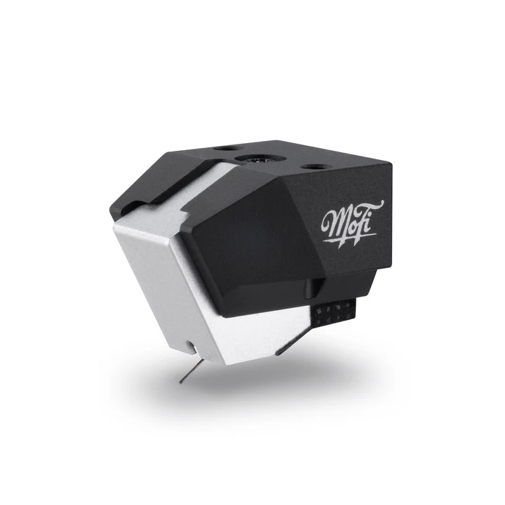 MoFi Electronics StudioSilver MC, kartridžas