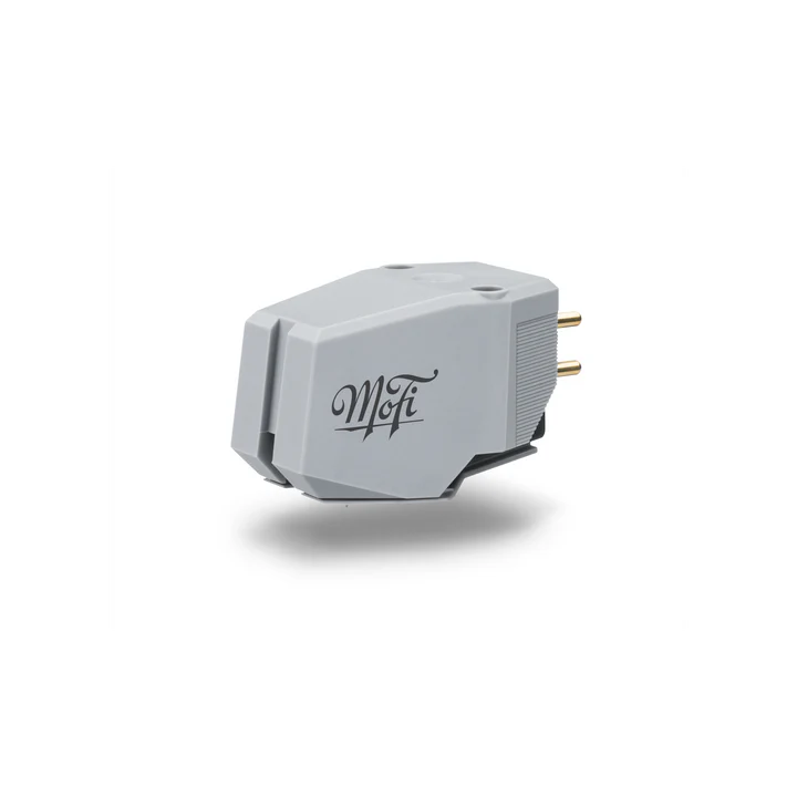 MoFi Electronics StudioTracker, kartridžas