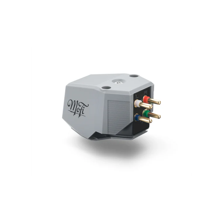 MoFi Electronics StudioTracker, kartridžas