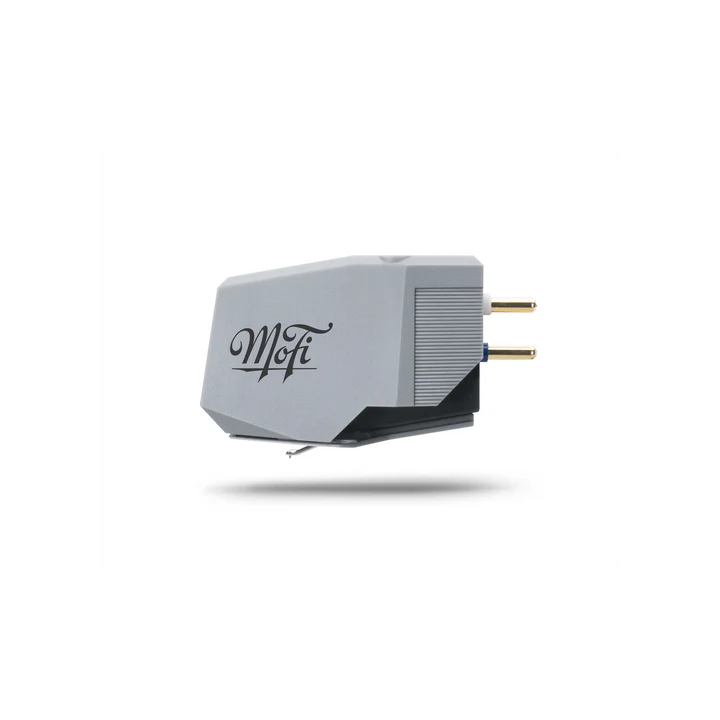 MoFi Electronics StudioTracker, kartridžas