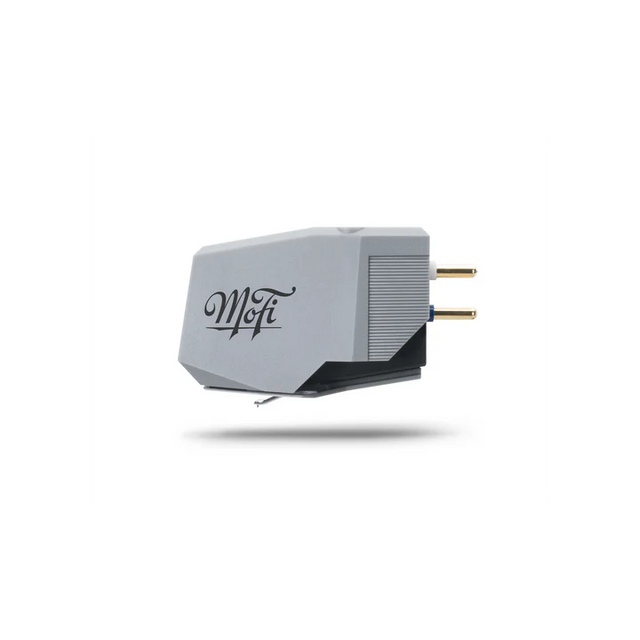 MoFi Electronics StudioTracker, kartridžas