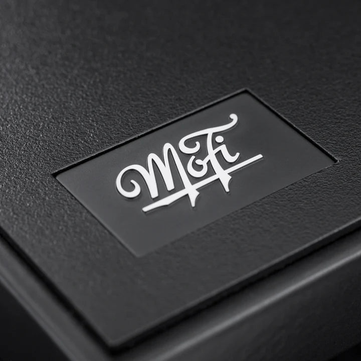 MoFi Electronics UltraDeck, patefonas