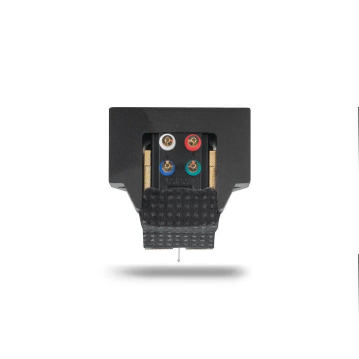 MoFi Electronics UltraGold MC, kartridžas