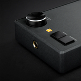 MoFi Electronics UltraPhono, phono korektorius su ausinių stiprintuvu