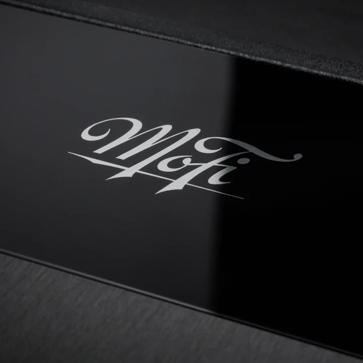 MoFi Electronics UltraPhono, phono korektorius su ausinių stiprintuvu