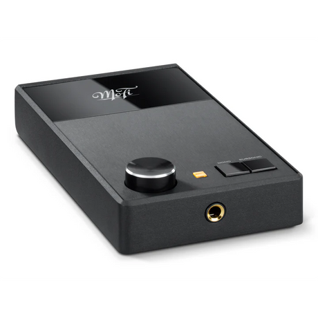 MoFi Electronics UltraPhono, phono korektorius su ausinių stiprintuvu