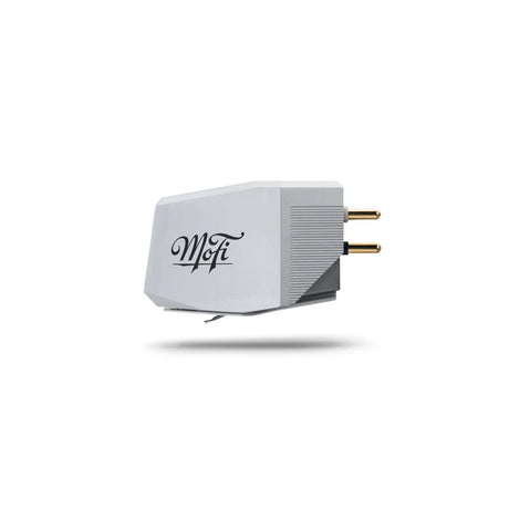 MoFi Electronics UltraTracker, kartridžas